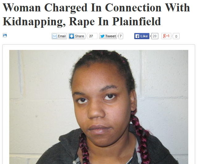 female rapist